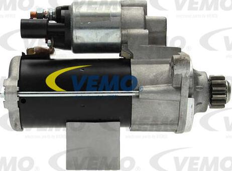 Vemo V10-12-26150 - Стартер autocars.com.ua