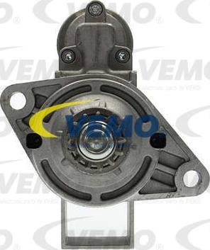 Vemo V10-12-26150 - Стартер autocars.com.ua