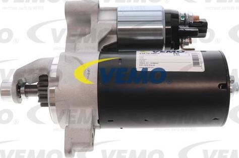 Vemo V10-12-38013 - Стартер autocars.com.ua