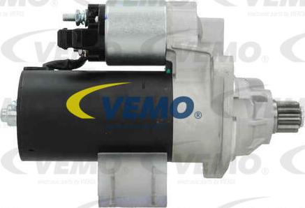 Vemo V10-12-50001 - Стартер autocars.com.ua