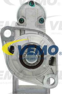 Vemo V10-12-50001 - Стартер autocars.com.ua