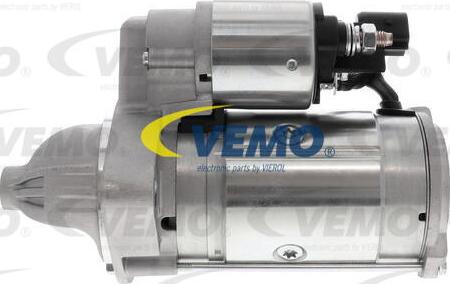 Vemo V10-12-50003 - Стартер autocars.com.ua