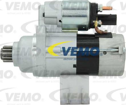 Vemo V10-12-50005 - Стартер autocars.com.ua