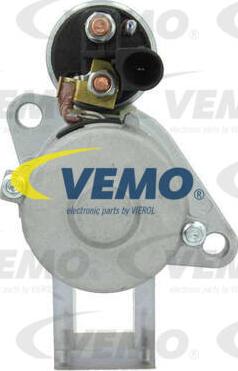 Vemo V10-12-50005 - Стартер autocars.com.ua