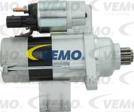 Vemo V10-12-50005 - Стартер autocars.com.ua