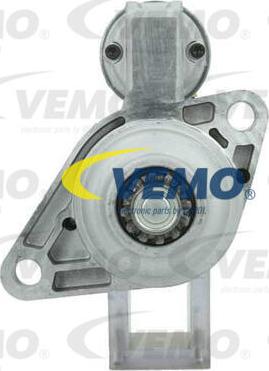 Vemo V10-12-50005 - Стартер autocars.com.ua