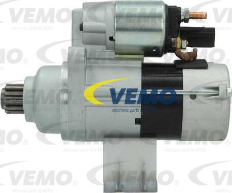 Vemo V10-12-50007 - Стартер autocars.com.ua