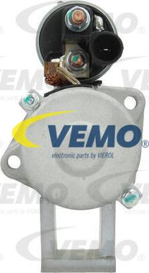 Vemo V10-12-50008 - Стартер autocars.com.ua