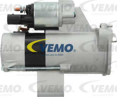 Vemo V10-12-50008 - Стартер autocars.com.ua