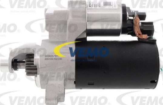 Vemo V10-12-50010 - Стартер autocars.com.ua