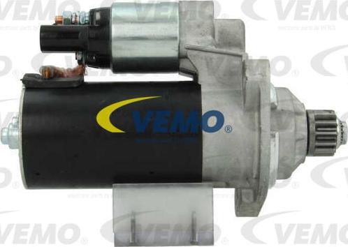 Vemo V10-12-50013 - Стартер autocars.com.ua