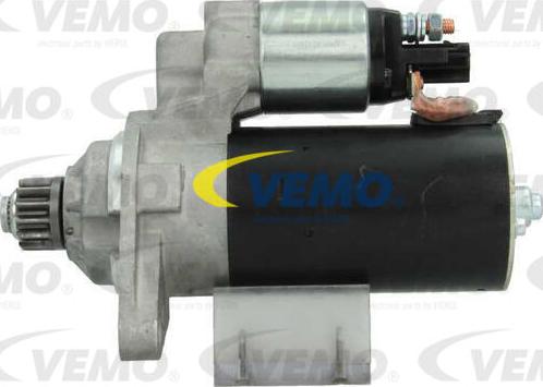 Vemo V10-12-50013 - Стартер autocars.com.ua