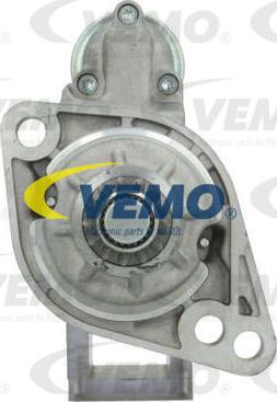 Vemo V10-12-50013 - Стартер autocars.com.ua