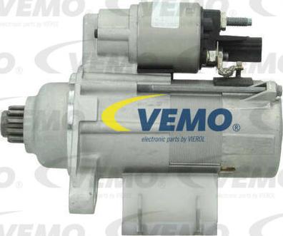 Vemo V10-12-50016 - Стартер autocars.com.ua