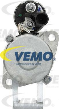 Vemo V10-12-50020 - Стартер avtokuzovplus.com.ua