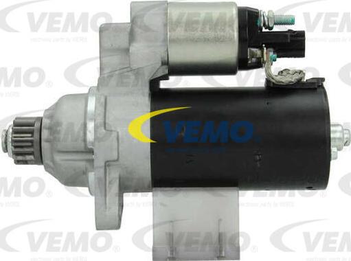 Vemo V10-12-53009 - Стартер autocars.com.ua