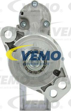 Vemo V10-12-77006 - Стартер autocars.com.ua