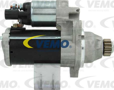 Vemo V10-12-77006 - Стартер autocars.com.ua