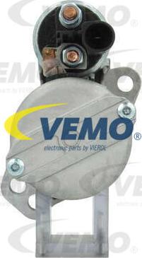 Vemo V10-12-77006 - Стартер autocars.com.ua