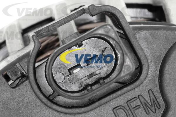 Vemo V10-13-42830 - Генератор autocars.com.ua