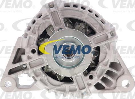 Vemo V10-13-44300 - Генератор autocars.com.ua