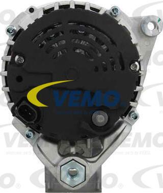 Vemo V10-13-44330 - Генератор autocars.com.ua