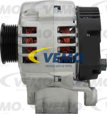 Vemo V10-13-44330 - Генератор autocars.com.ua