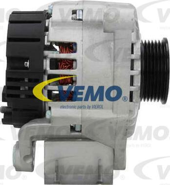 Vemo V10-13-44330 - Генератор autocars.com.ua