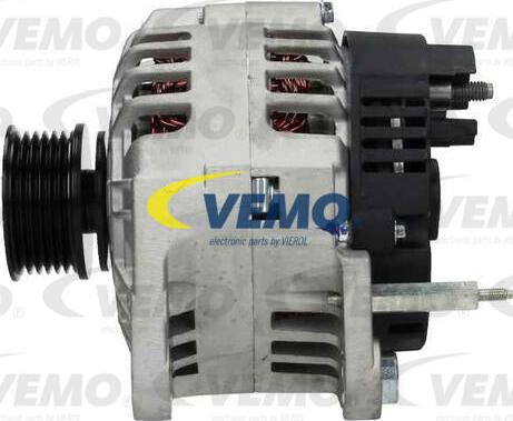 Vemo V10-13-44380 - Генератор autocars.com.ua