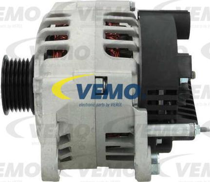 Vemo V10-13-49101 - Генератор autocars.com.ua