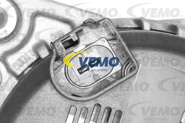 Vemo V10-13-50001 - Генератор autocars.com.ua