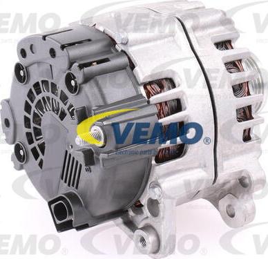 Vemo V10-13-50001 - Генератор autocars.com.ua