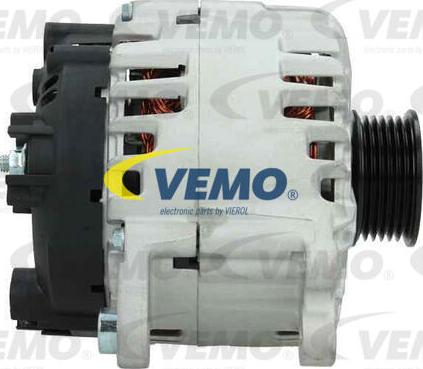 Vemo V10-13-50003 - Генератор autocars.com.ua