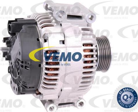 Vemo V10-13-50006 - Генератор autocars.com.ua