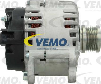 Vemo V10-13-50008 - Генератор autocars.com.ua