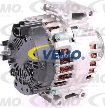 Vemo V10-13-50009 - Генератор autocars.com.ua