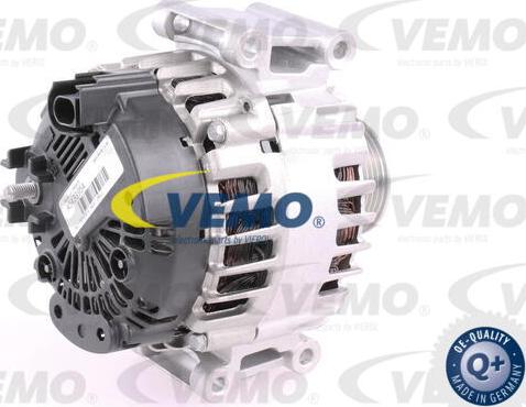 Vemo V10-13-50012 - Генератор autocars.com.ua