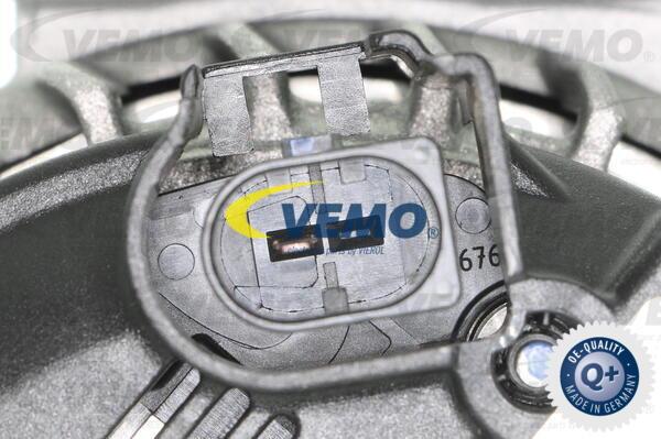 Vemo V10-13-50012 - Генератор autocars.com.ua