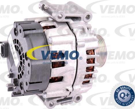 Vemo V10-13-50015 - Генератор autocars.com.ua