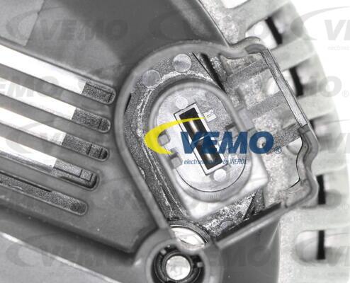 Vemo V10-13-50020 - Генератор autocars.com.ua