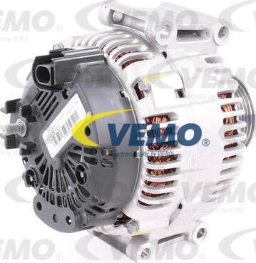 Vemo V10-13-50021 - Генератор avtokuzovplus.com.ua