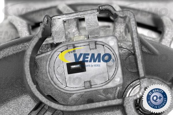 Vemo V10-13-50022 - Генератор avtokuzovplus.com.ua