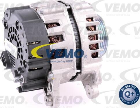 Vemo V10-13-50023 - Генератор autocars.com.ua