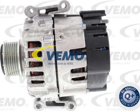 Vemo V10-13-50027 - Генератор avtokuzovplus.com.ua