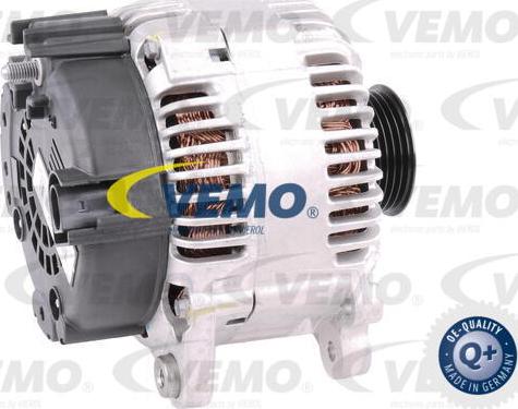 Vemo V10-13-50028 - Генератор autocars.com.ua