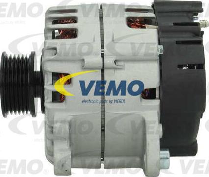 Vemo V10-13-50029 - Генератор autodnr.net