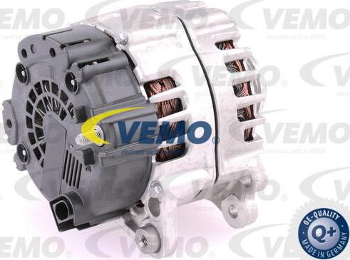 Vemo V10-13-50034 - Генератор autodnr.net