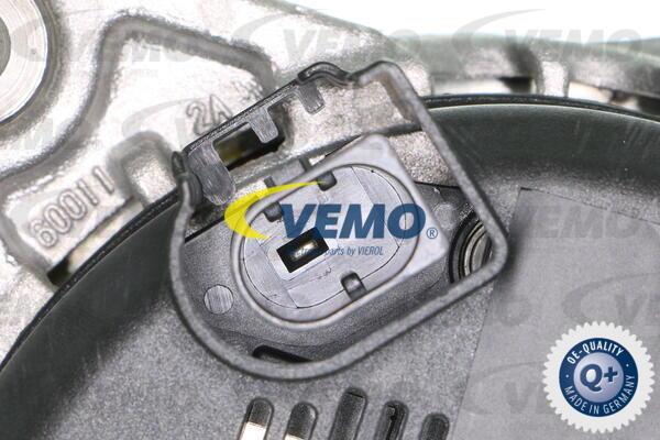 Vemo V10-13-50034 - Генератор autocars.com.ua