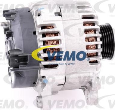 Vemo V10-13-50035 - Генератор autocars.com.ua