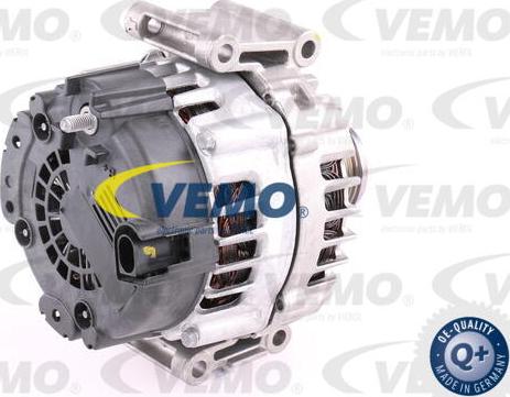 Vemo V10-13-50036 - Генератор avtokuzovplus.com.ua